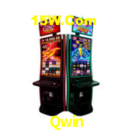 Qwin,Qwin Casino
