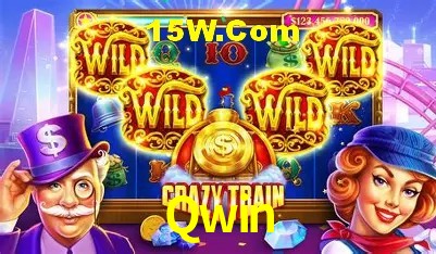 Casino Ao Vivo Qwin