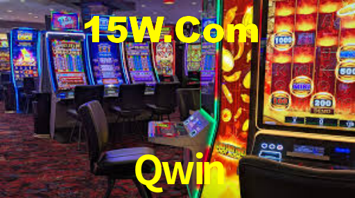 Qwin,Qwin Casino