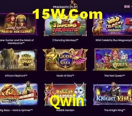 Estratégias Crash Games Qwin