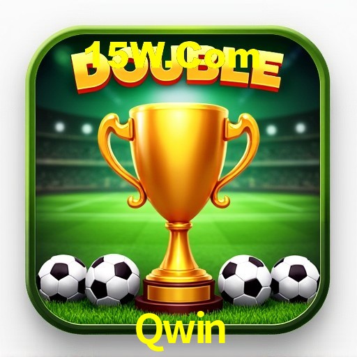 Roda da fortuna na Qwin