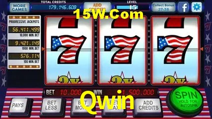 Login Seguro Qwin