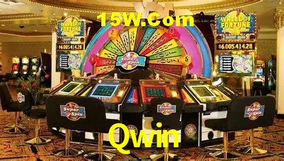 Estatísticas do Jogo Qwin