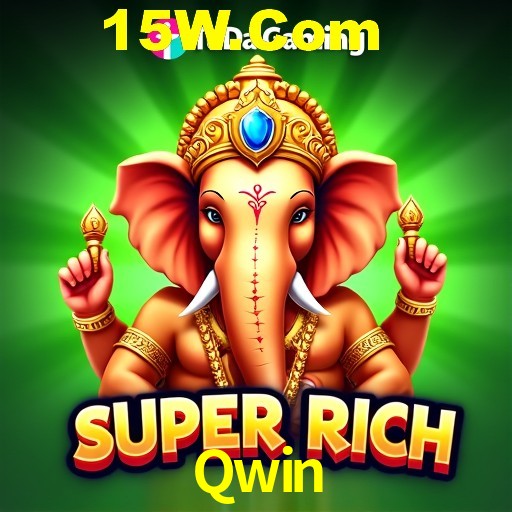 Descubra o Mundo do Cassino Online com Qwin