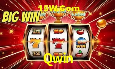 Jogos de Slot Qwin