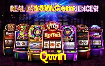 Provedores de Jogos Qwin