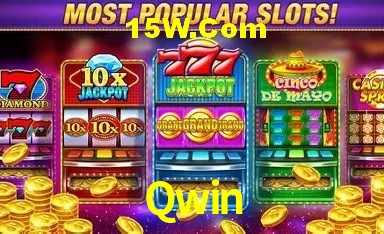 Estatísticas Esportivas Qwin