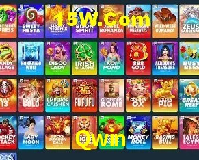 Casino VIP Qwin