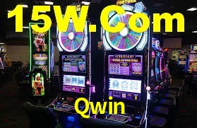 Qwin App Interface