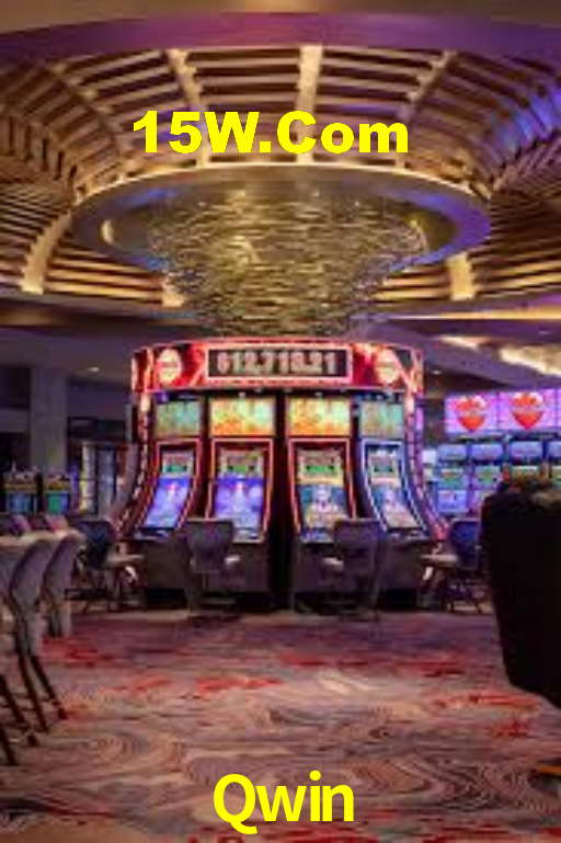 Qwin,Qwin Casino