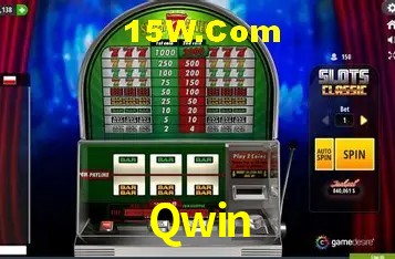 Diretório de Jogos Qwin